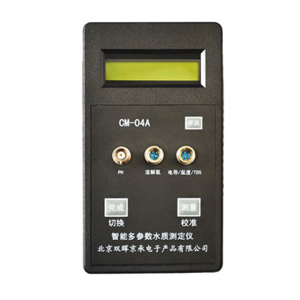 CM-04A多参数水质香蕉视频黄色片